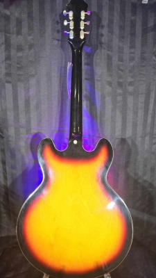 Store Special Product - Epiphone - EOCAVSNH